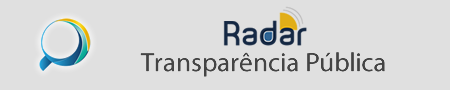 Radar da Transparência