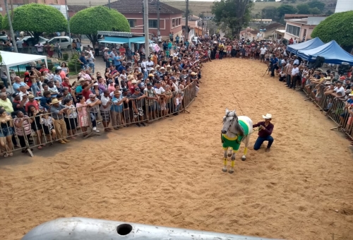 FOTOS - IV CAVALGADA DA INDEPENDÊNCIA EM SERRANIA