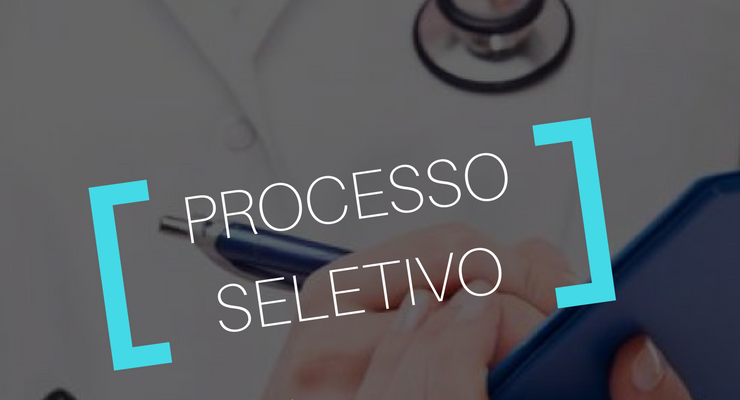 Retomada Processo Seletivo - Nº 002 / 2021