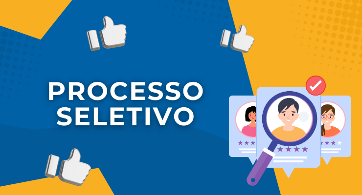 Processo Seletivo - Nº 002/2026