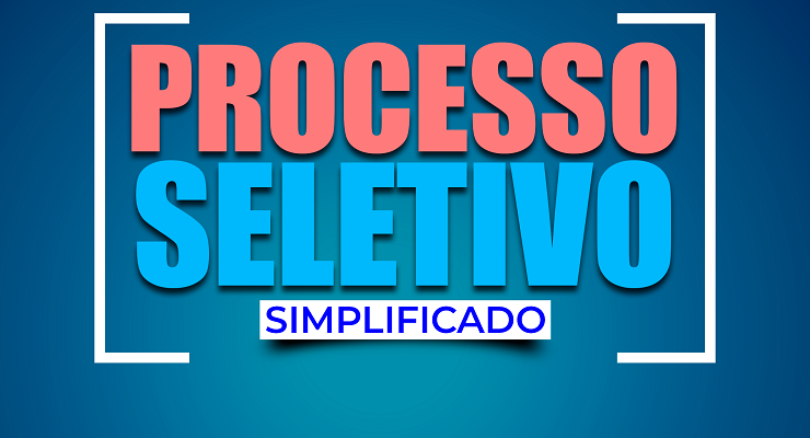Processo Seletivo - Nº 004/2023