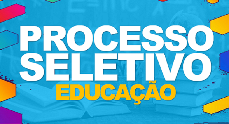 Processo Seletivo - Nº 007/2025