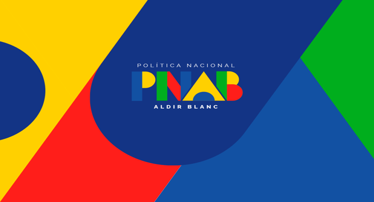 Política Nacional Aldir Blanc – Ciclo 2