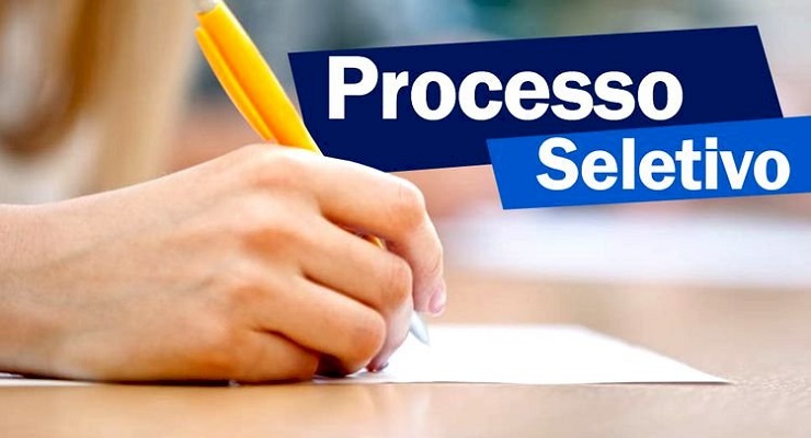 Processo Seletivo - Nº 009/2025