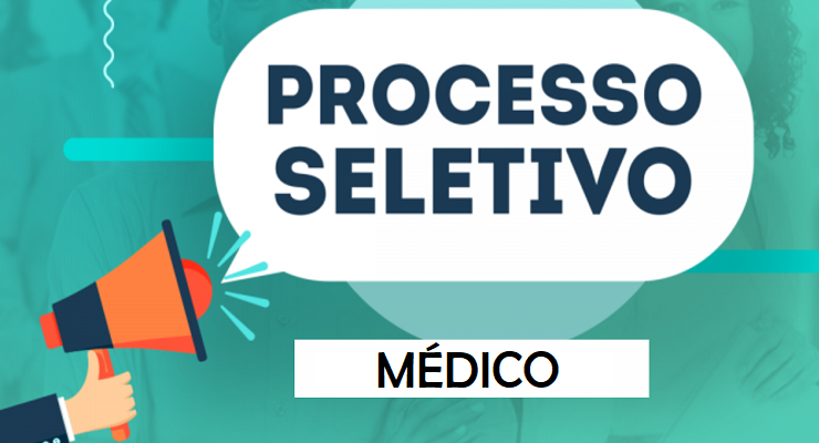 Processo Seletivo - Nº 003/2024