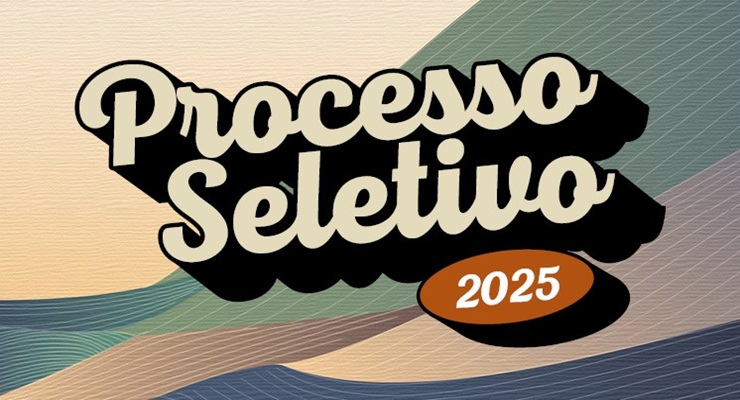 Processo Seletivo - Nº 006/2025