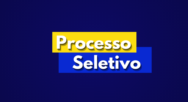 Processo Seletivo - Nº 003/2026
