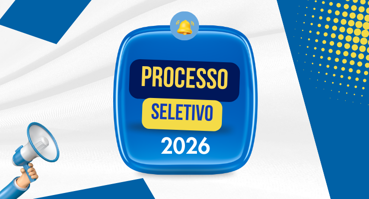 Processo Seletivo - Nº 006/2026