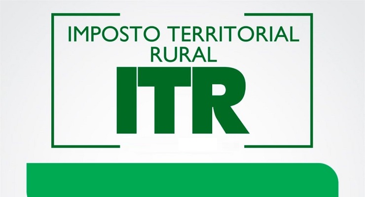 Atenção produtor rural