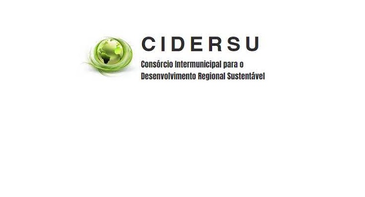 Concurso Público - Nº 001/2023 - CIDERSU