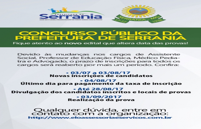 Concurso Público