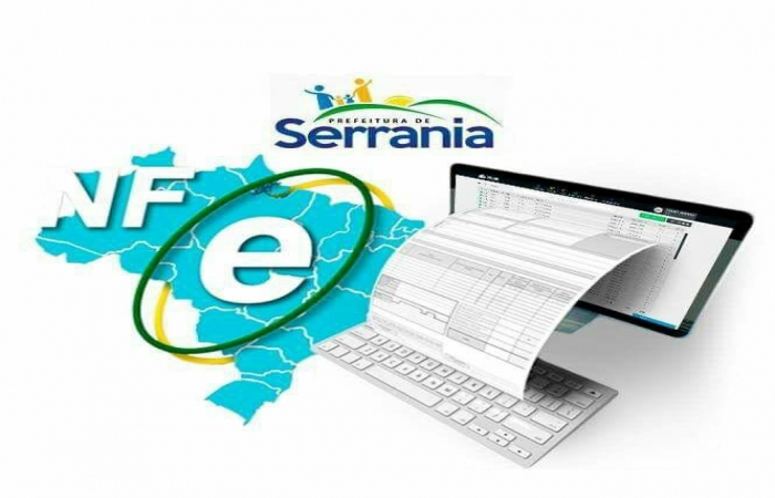 ATENÇÃO PRESTADORES DE SERVIÇOS DE SERRANIA
