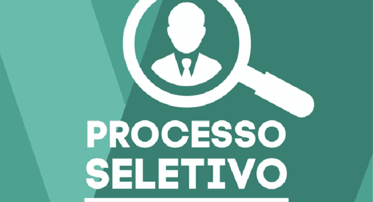 Processo Seletivo - Nº 004/2021