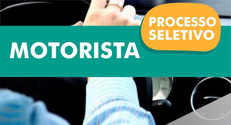 Processo Seletivo - Nº 006/2024