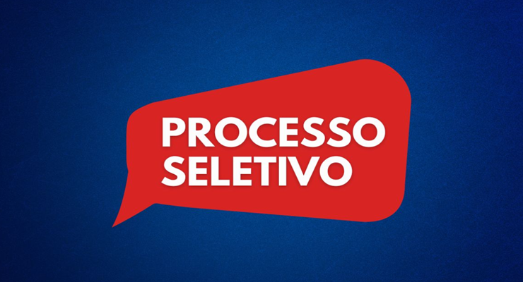 Processo Seletivo - Nº 005/2025