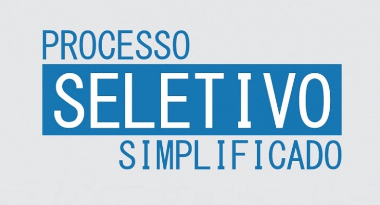 Processo Seletivo - Nº 003/2020 - Saúde