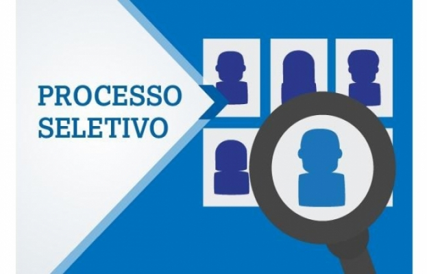 Processo Seletivo - Nº 003/2021