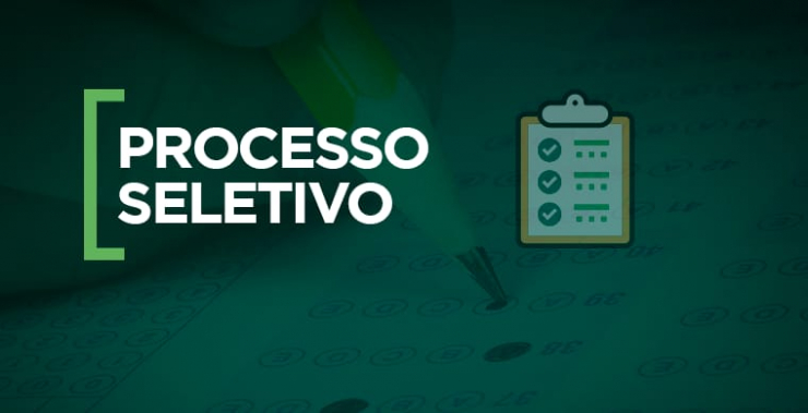 Processo Seletivo - Nº 005/2024