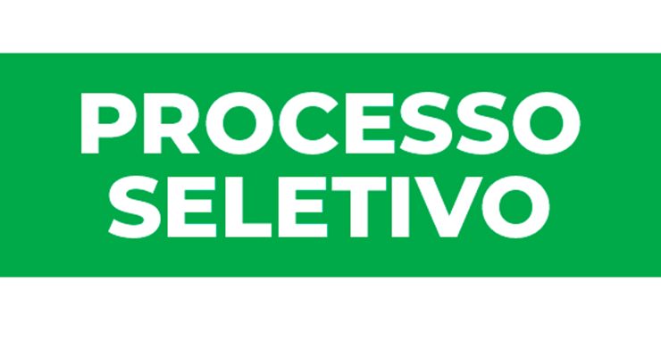 Processo Seletivo - Nº 003/2025