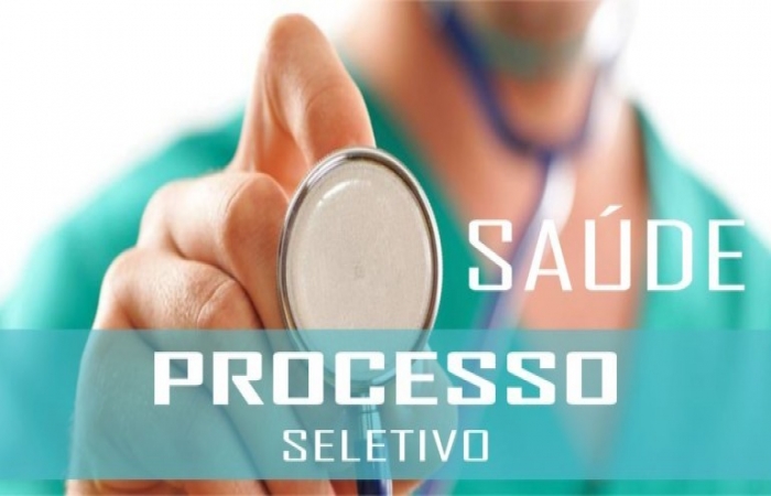 Processo Seletivo - Edital 003/2019 - Médico