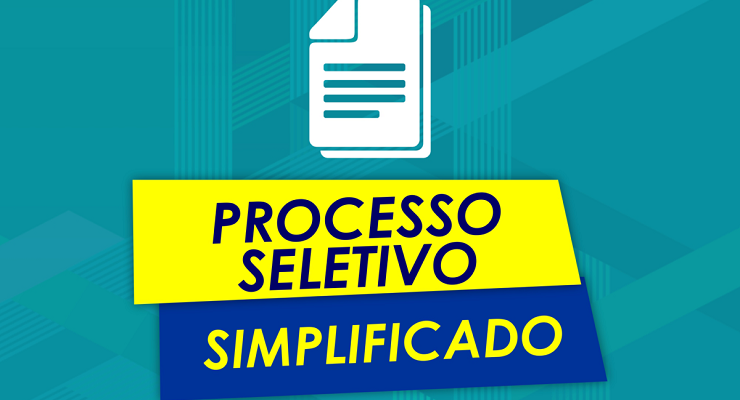 Processo Seletivo - Nº 004/2024