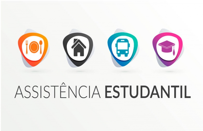 Auxílio Estudantil - Segundo Semestre 2018